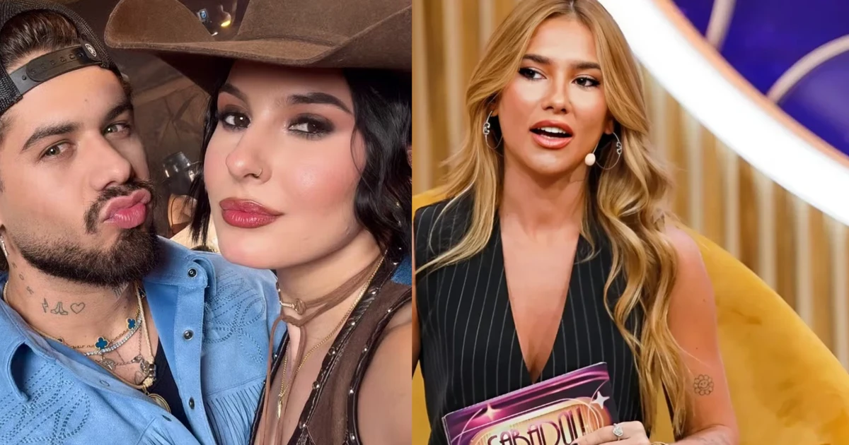Se cuida, Virgínia! Ana Castela ganha mais de 1 MILHÃO de seguidores em meio a rumores de affair com Zé Felipe