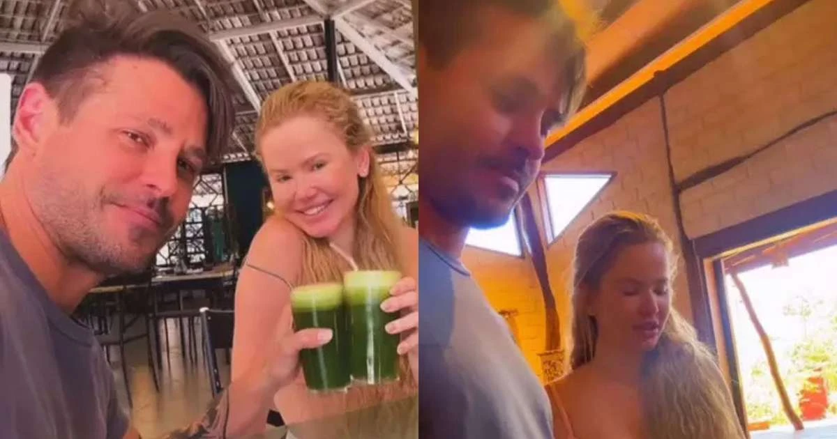 Dado Dolabella troca Wanessa por nova Miss: conheça Marcela Tomaszewski