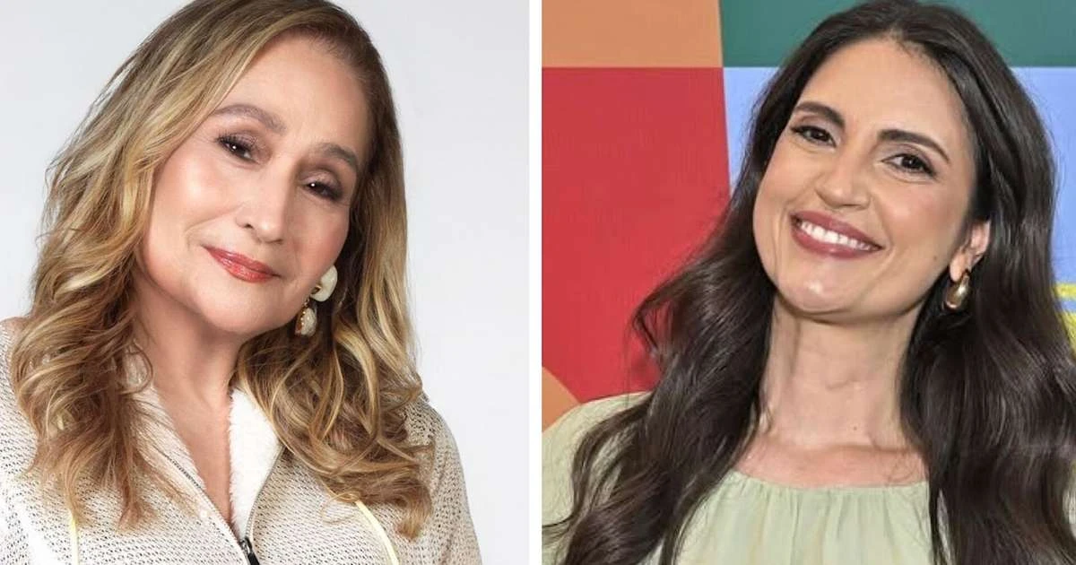 Gostou? Sonia Abrão expõe opinião sobre retorno de Chris Flores à TV: 'Vazio'