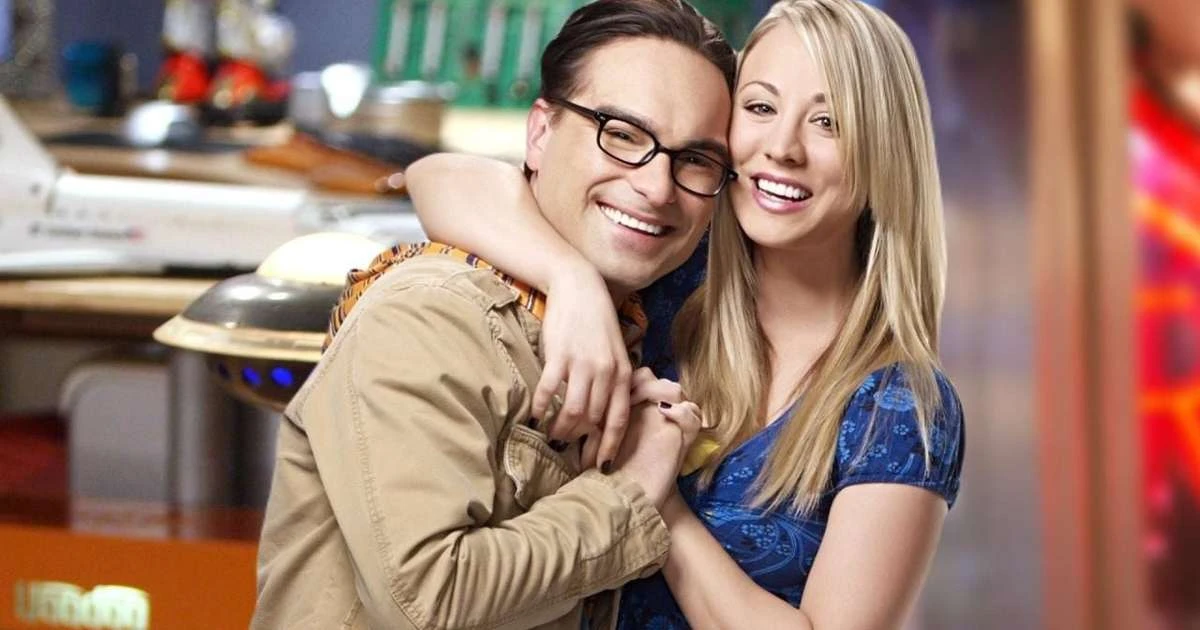 The Big Bang Theory: Penny e Leonard se reúnem em projeto de Kaley Cuoco e Johnny Galecki que fará os fãs nerds muito felizes