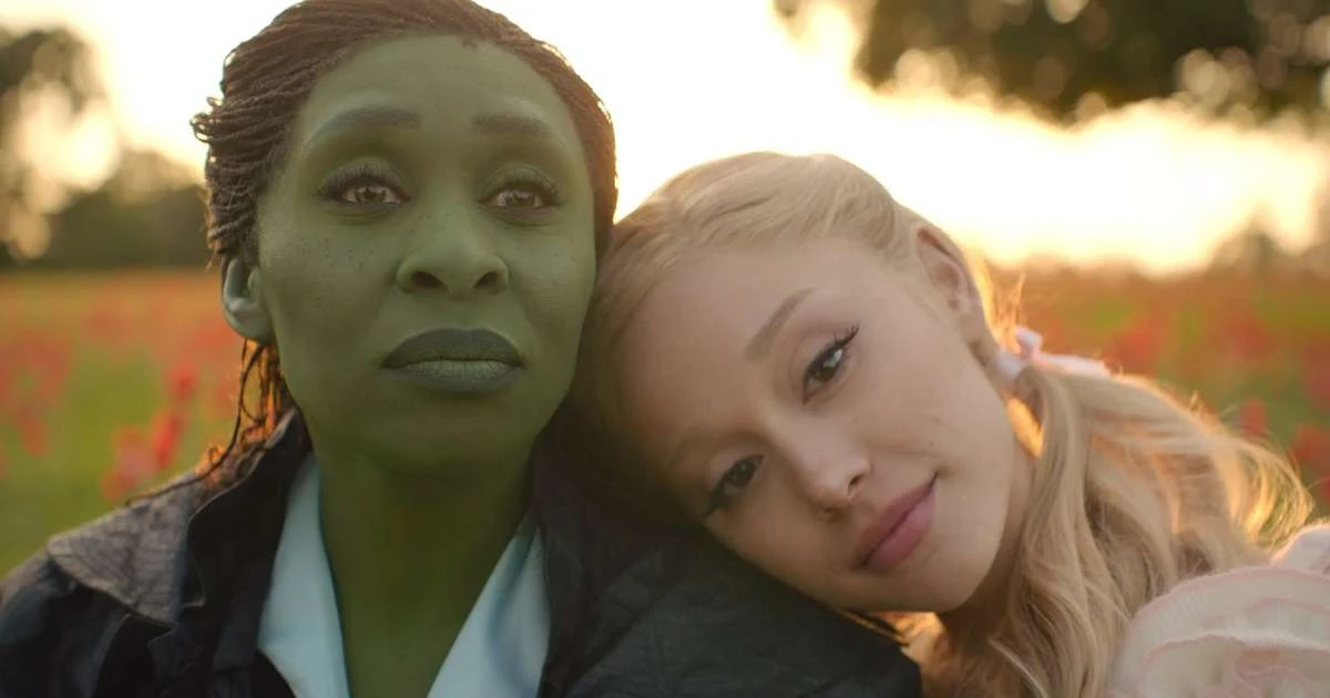 Wicked 2 ganha prévia e anuncia data do primeiro trailer