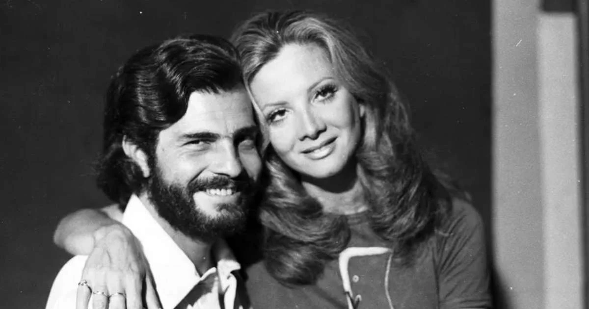 Atores ficaram soterrados em novela da Globo que estreou há 54 anos