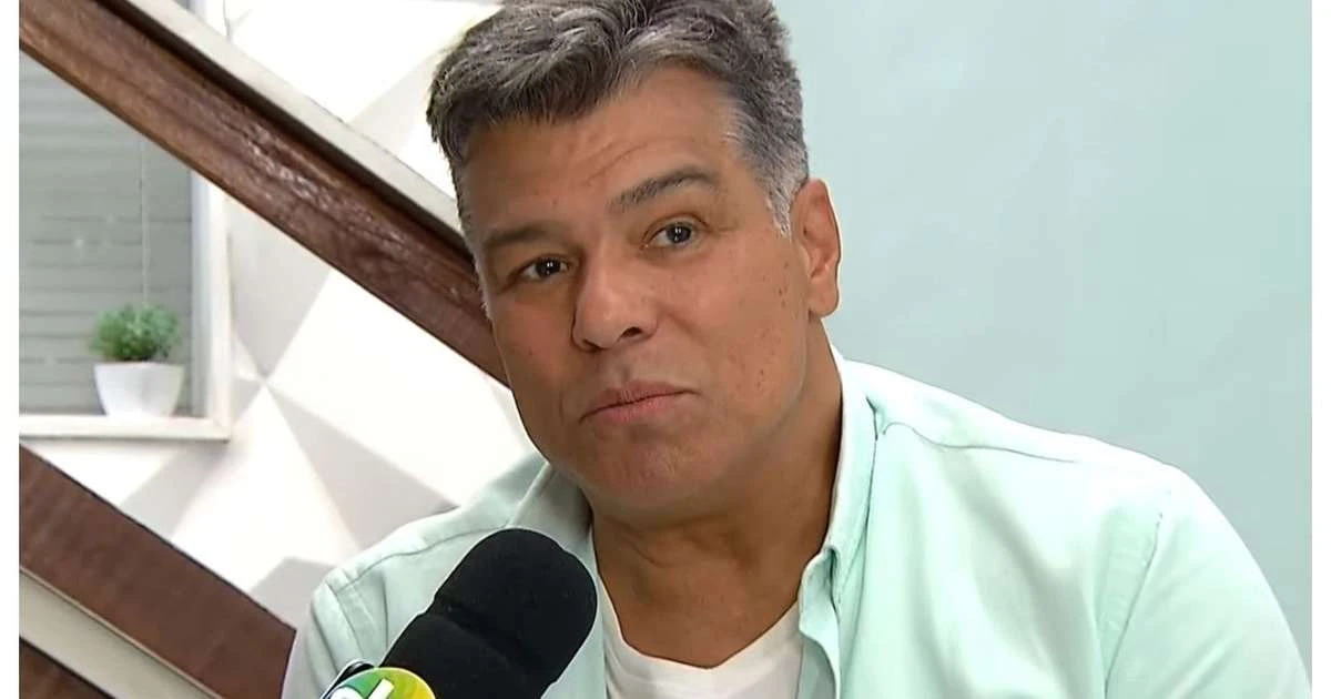 Aos 61 anos, Mauricio Mattar desabafa sobre diagnóstico de doença: 'Isso me tirou um pouco do centro'
