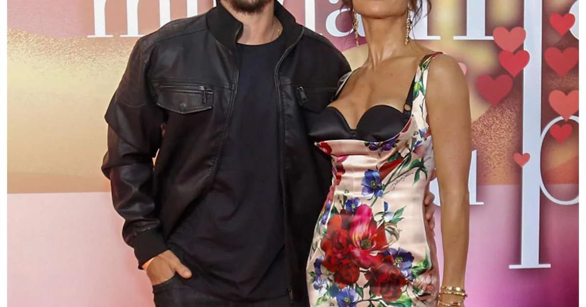 Sabrina Sato confessa ficar abalada com críticas por casamento com Nicolas Prattes: 'Julgamentos vêm de todos os lados'