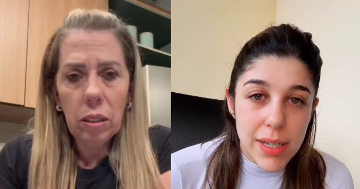 Mãe de MC Daniel é acusada de dar golpe em ex-sócia: 'Tínhamos acordado'