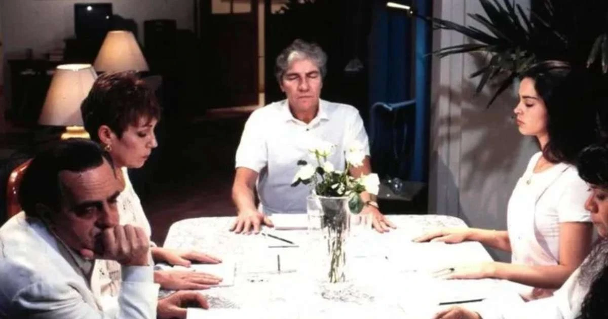 Atriz de A Viagem morreu aos 81 anos por insuficiência respiratória
