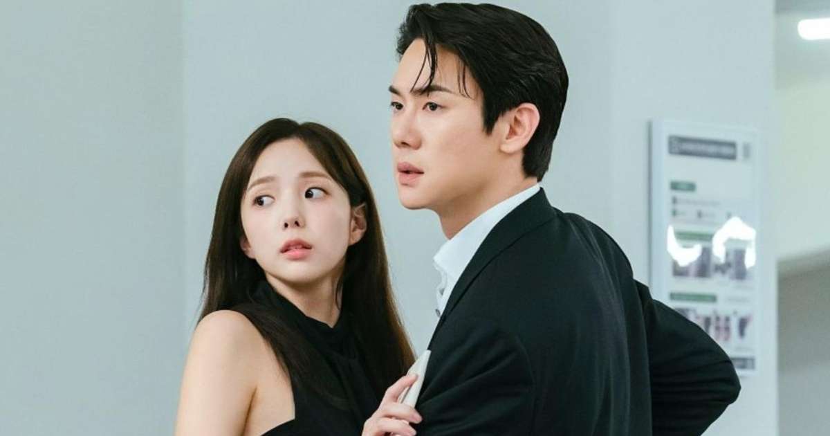 Quando estreiam os episódios 5 e 6 do k-drama Quando o Telefone Toca?