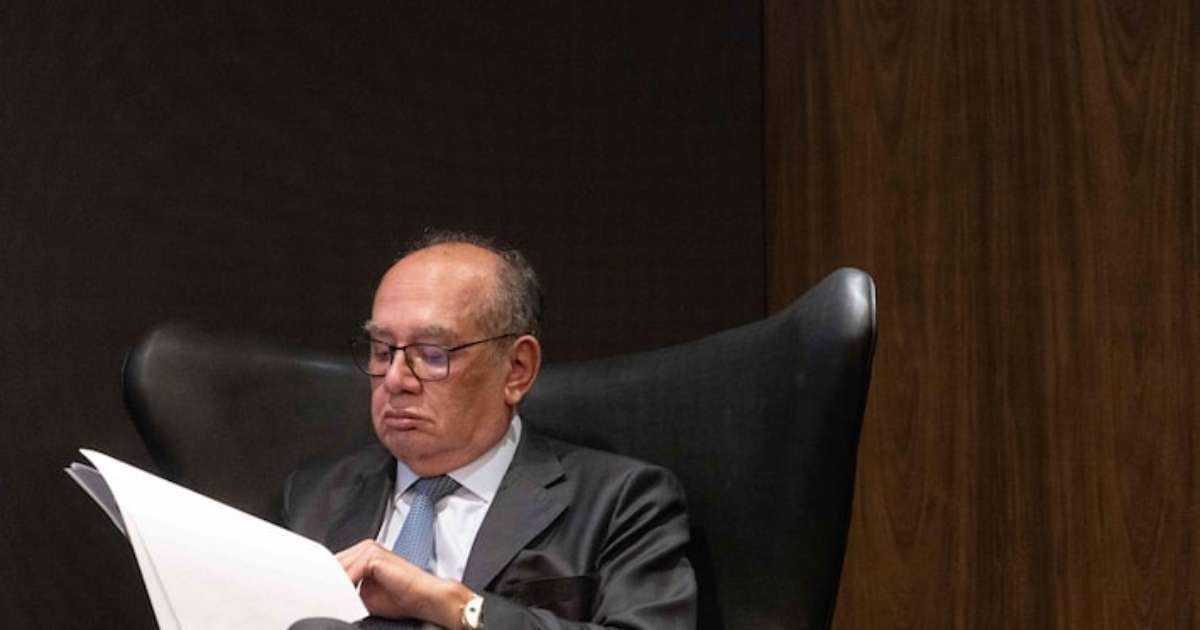 'Democracia resiliente', diz Gilmar Mendes sobre a tentativa de golpe no Brasil