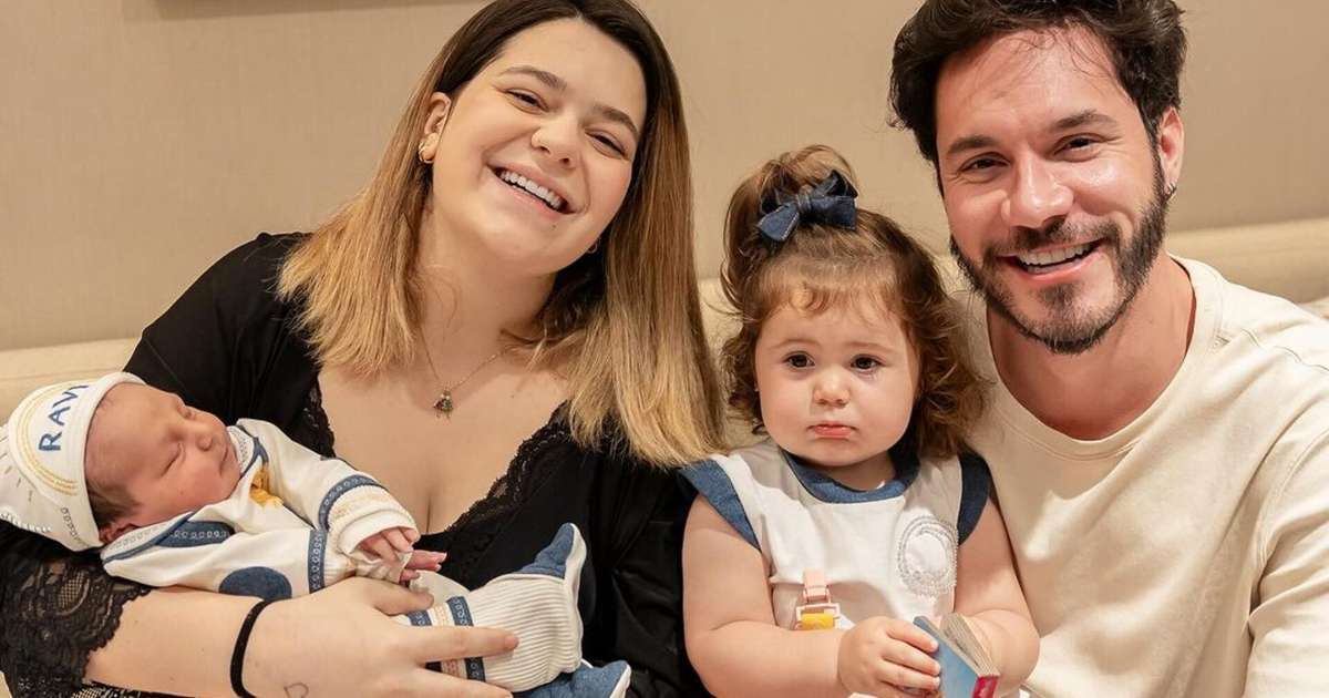 Eliezer relata experiência 'sobrenatural' que viveu quando filho estava internado