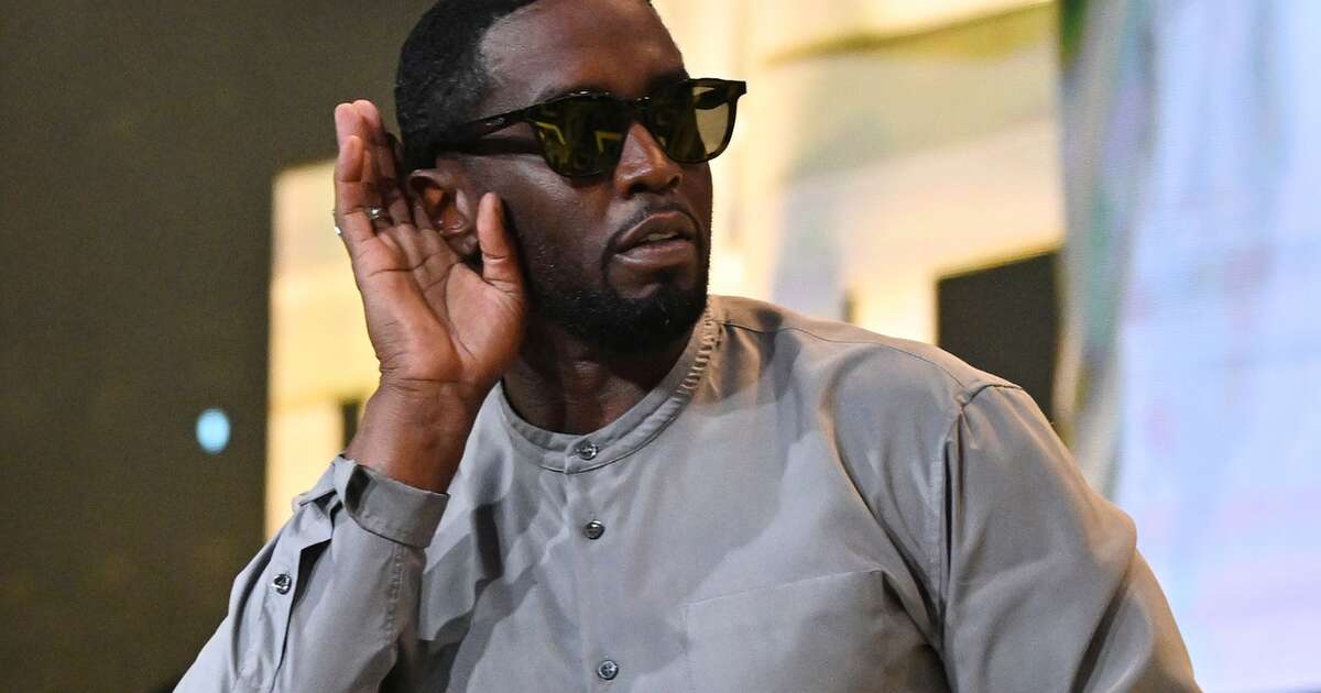 2024 de P. Diddy é marcado por mais de 100 denúncias de abuso sexual, aniversário na cadeia e previsão macabra: a thread!