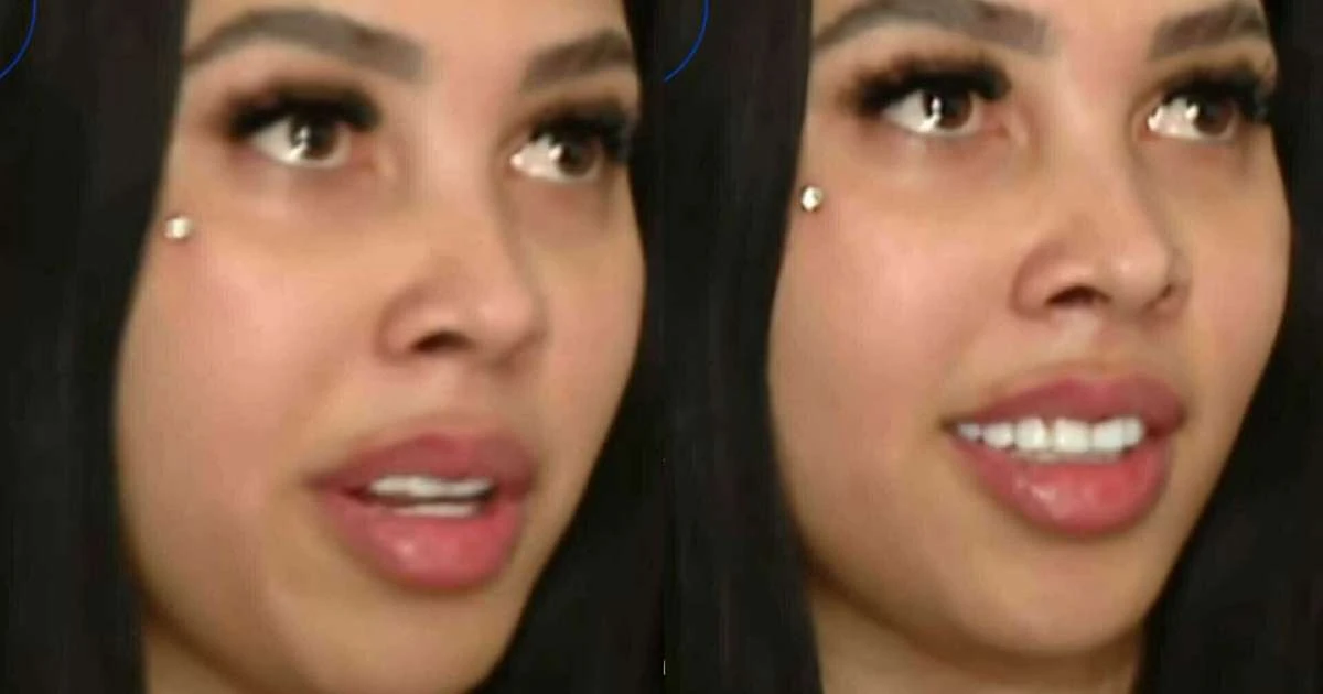 Influenciadora faz revelações chocantes após ser atacada por vizinha: 'Pensei que ia morrer'