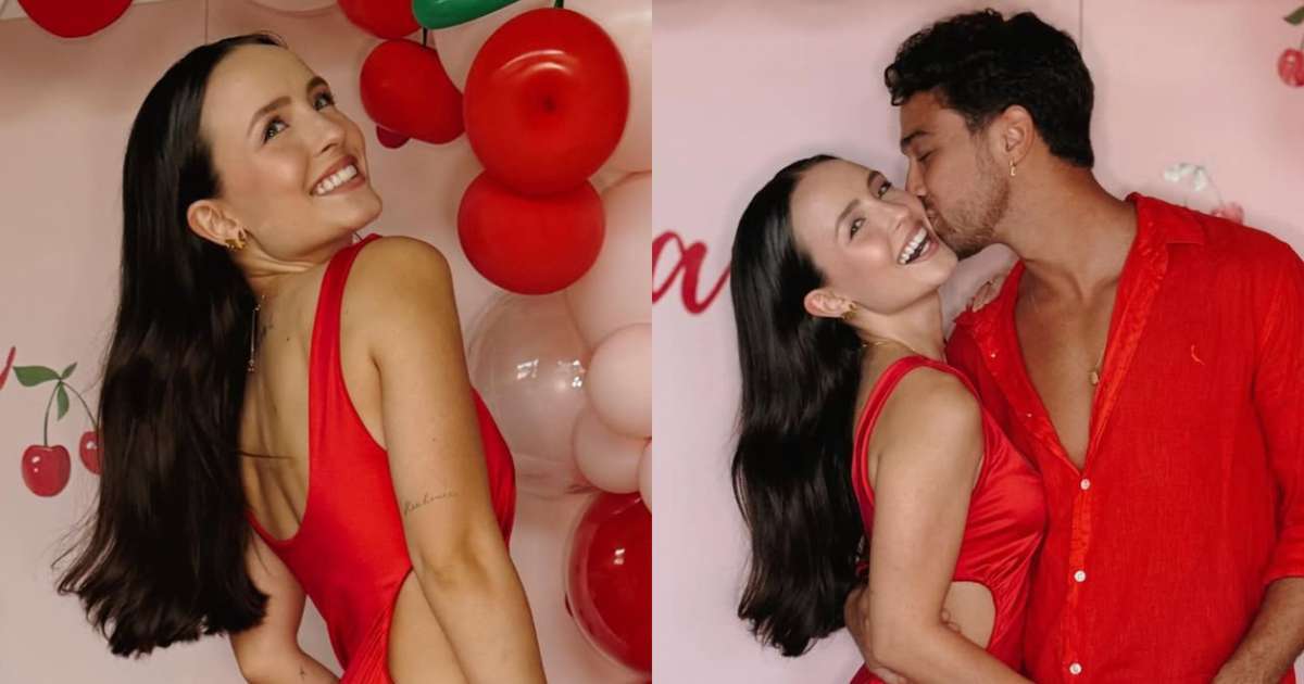 Larissa Manoela celebra 24 anos em grande estilo e com tema curioso; veja!