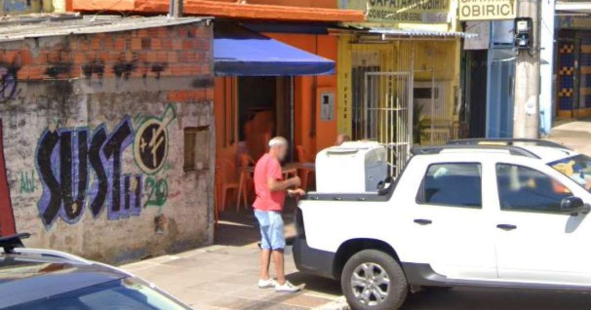 Tiroteio em bar deixa duas pessoas mortas em Porto Alegre