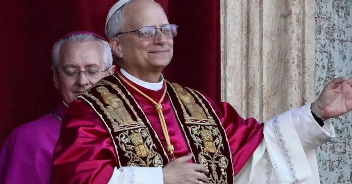 'Pode promover mudanças surpreendentes': o que a numerologia diz sobre Papa Leão XIV, sucessor de Francisco, segundo expert?