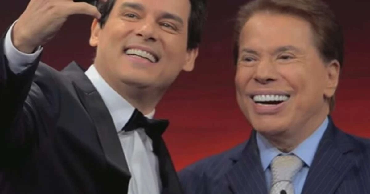 Um ano sem Silvio Santos: Emocionado, Celso Portiolli diz que 'ficha ainda não caiu'; veja vídeo