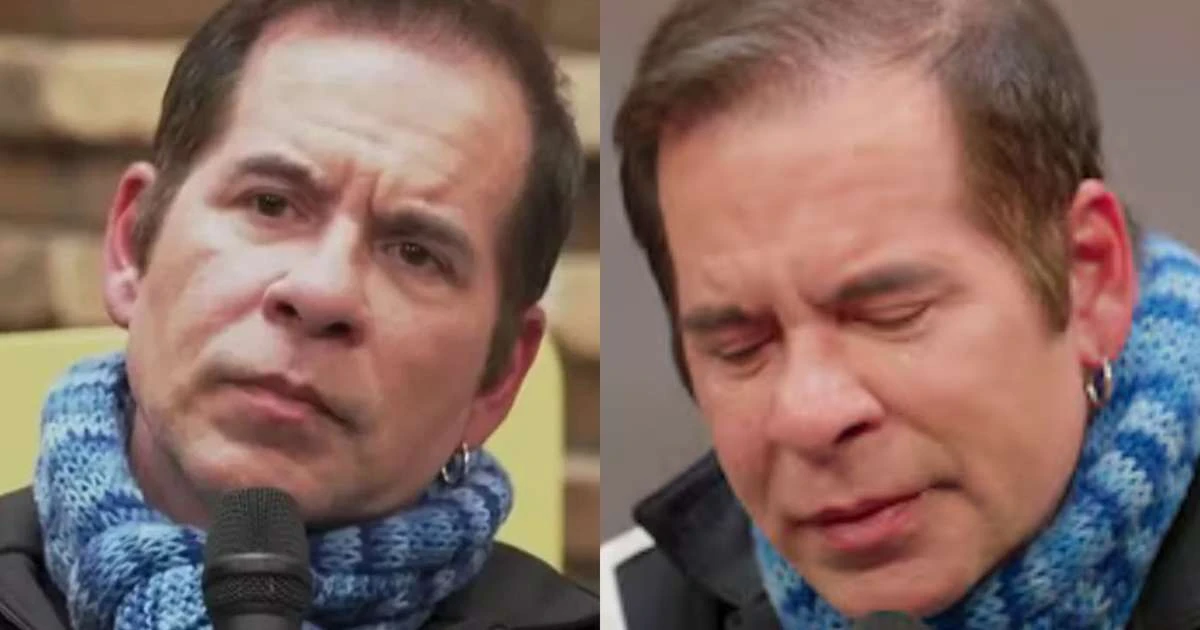 Leandro Assum faz duro relato sobre prisão do pai: 'O homem que não quero ser'