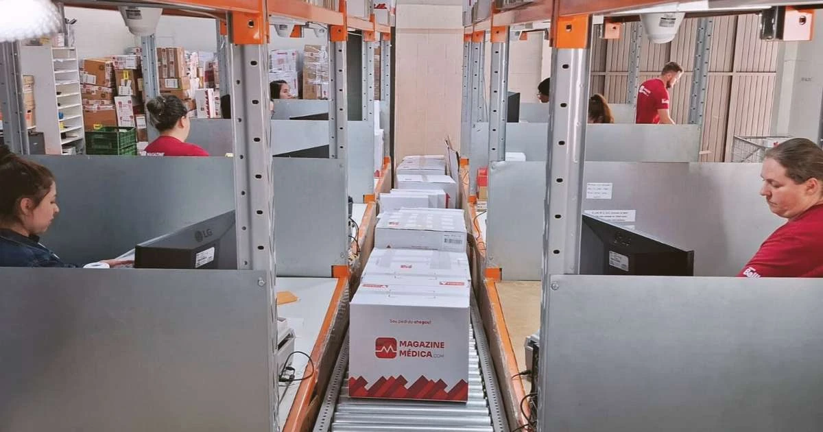 One stop shop é solução útil para setor médico brasileiro