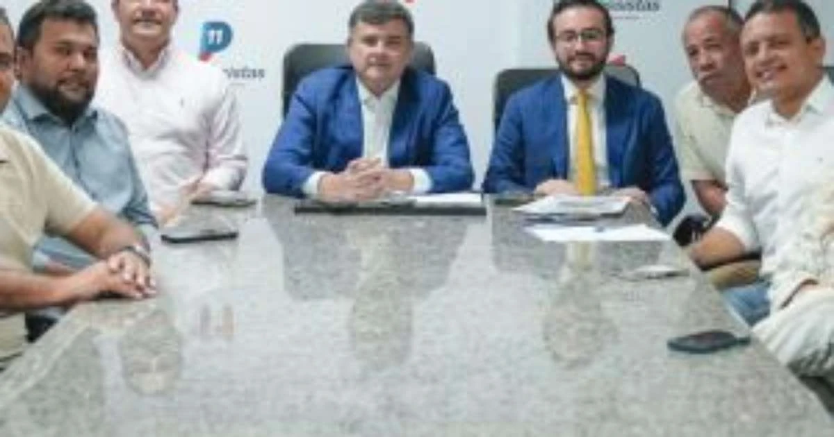 Eduardo da Fonte anuncia criação do Conselho Legislativo Municipal com 336 vereadores