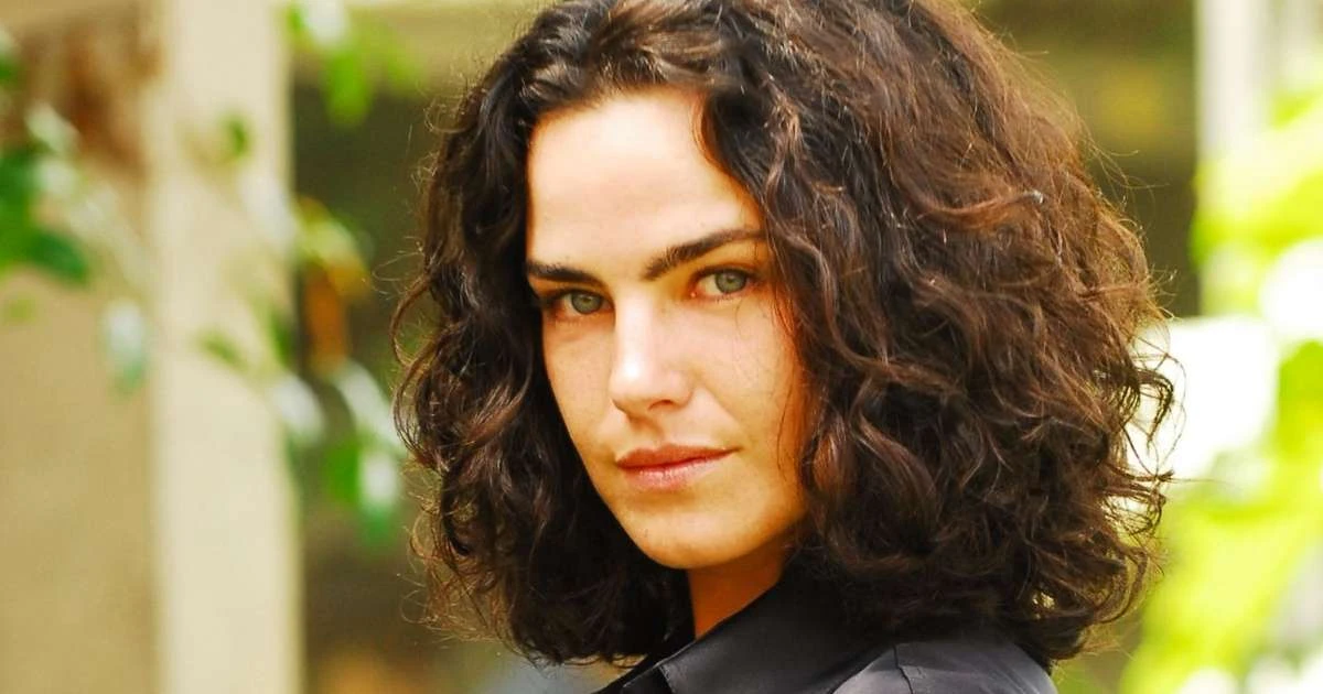 'É sedutor, mas também assustador': há 24 anos, Ana Paula Arósio contou na TV sua maior dificuldade diante da fama e carreira na Globo