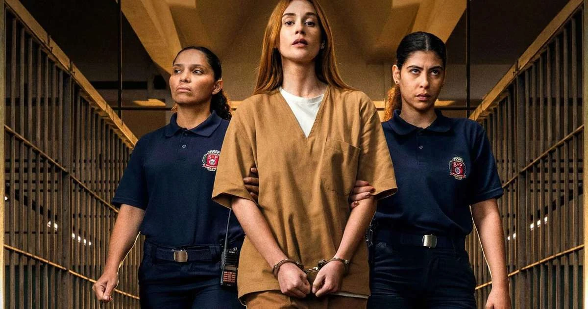 'Tremembé' tem data de estreia e novas imagens divulgadas pelo Prime Video