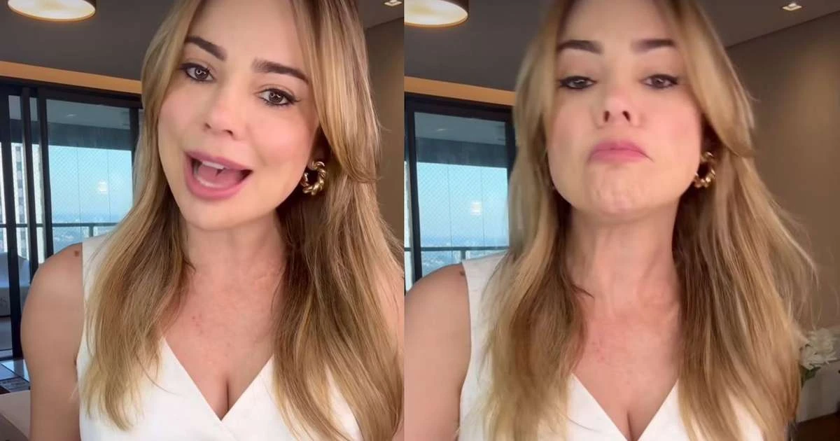Rachel Sheherazade faz desabafo sobre ameaças e ataques sofridos durante a carreira: 'Covardia'