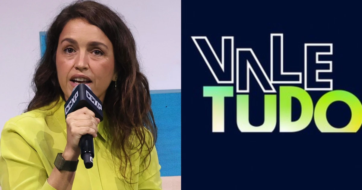 Manuela Dias é acusada por colunista de criar 'gabinete do ódio' após críticas a 'Vale Tudo'. Entenda