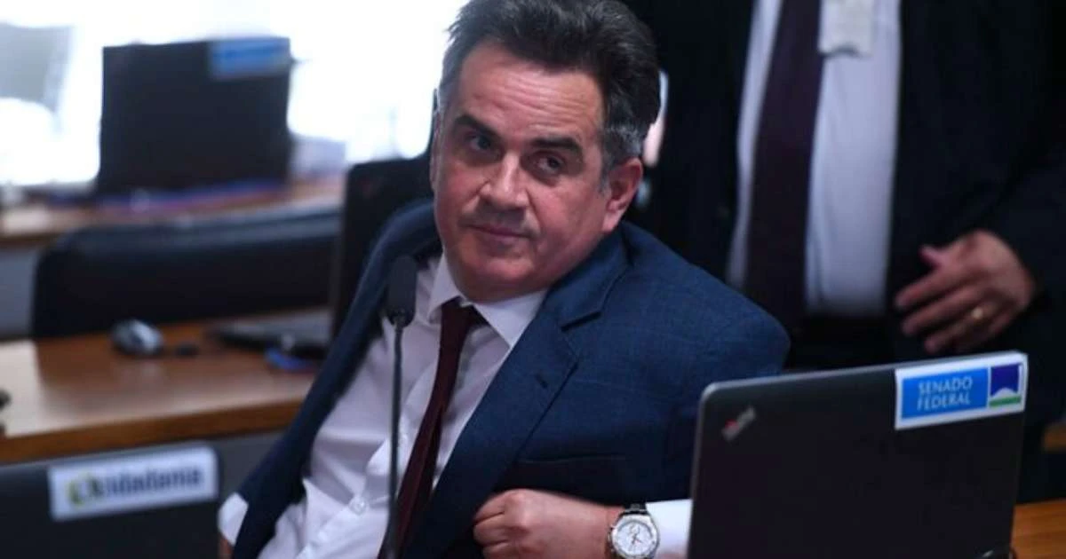 Ciro Nogueira diz que Bolsonaro é 'o único que não pode perder' as eleições de 2026