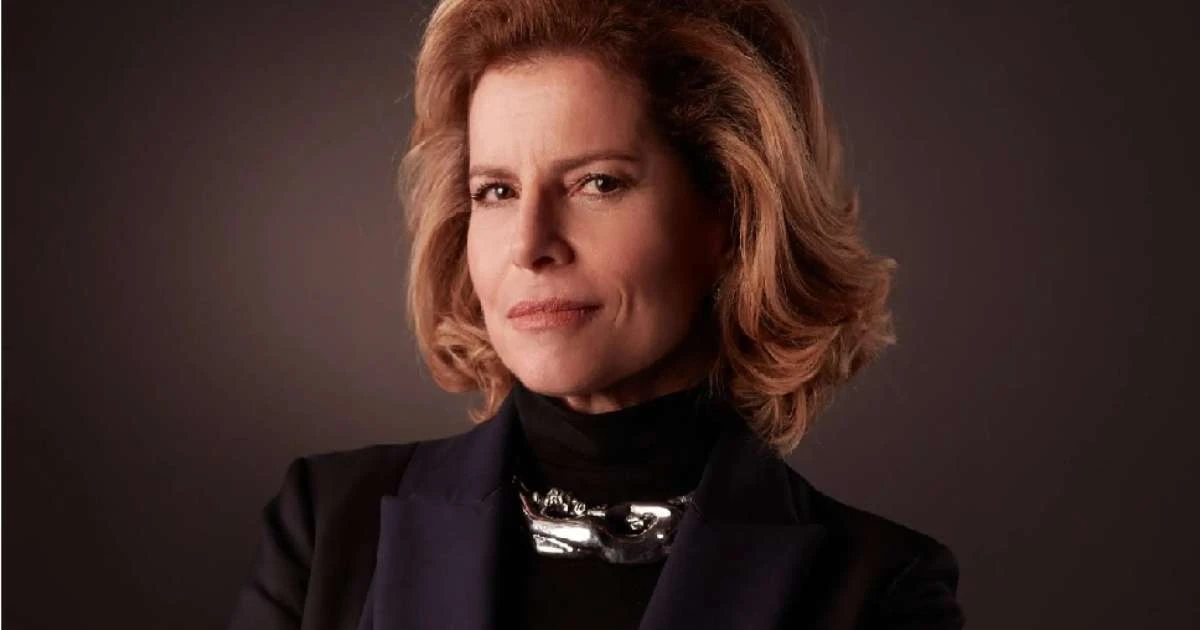 Faltou humildade? Débora Bloch se irrita com fã e gera debate nas redes