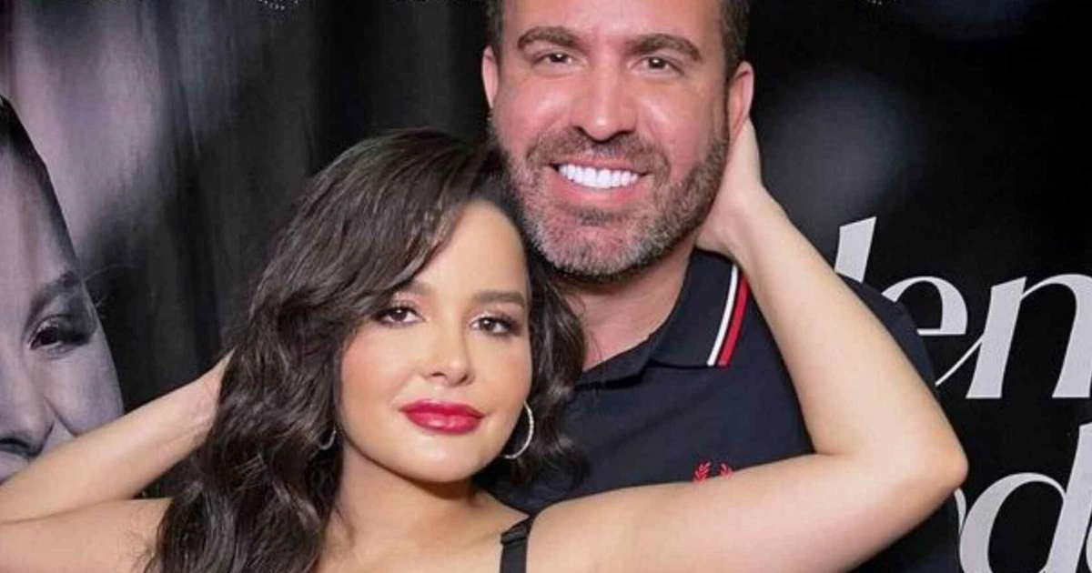 Maraisa surpreende ao expor briga séria com o noivo: 'Foi embora'
