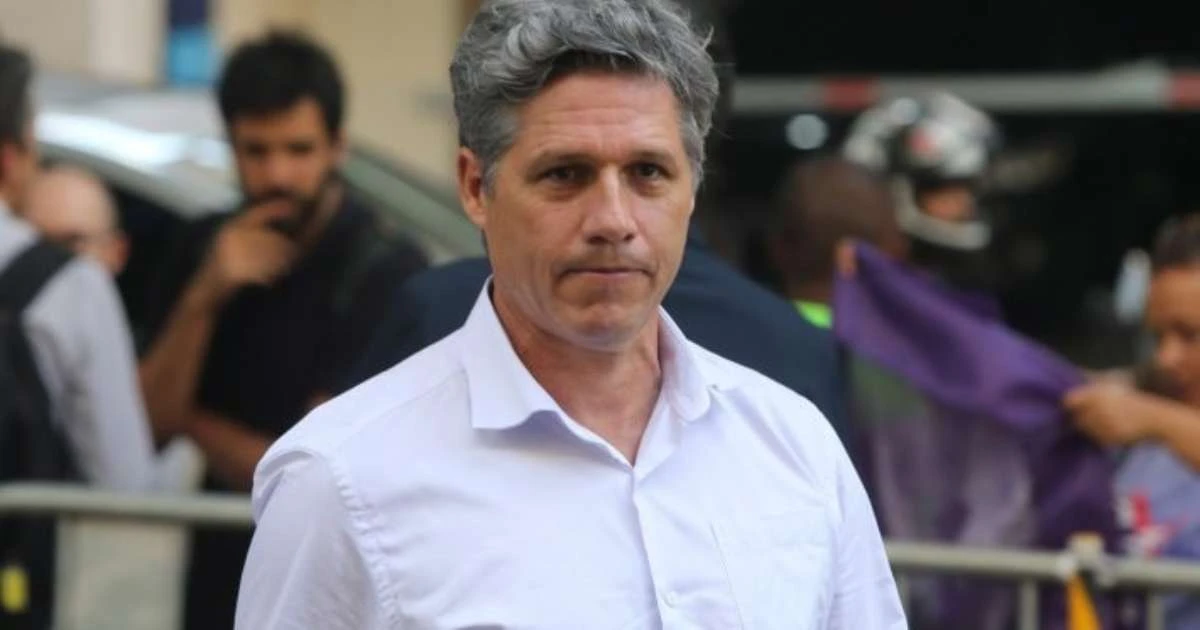 Ministro chama Bolsonaro de 'capiroto' em crítica à distribuição de emendas parlamentares