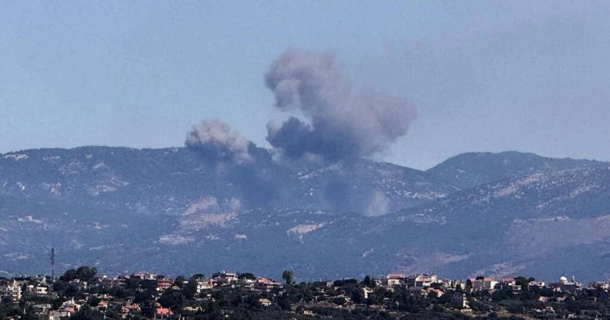 Ataques de Israel no sul do Líbano deixam mortos e feridos e ameaçam trégua com o Hezbollah