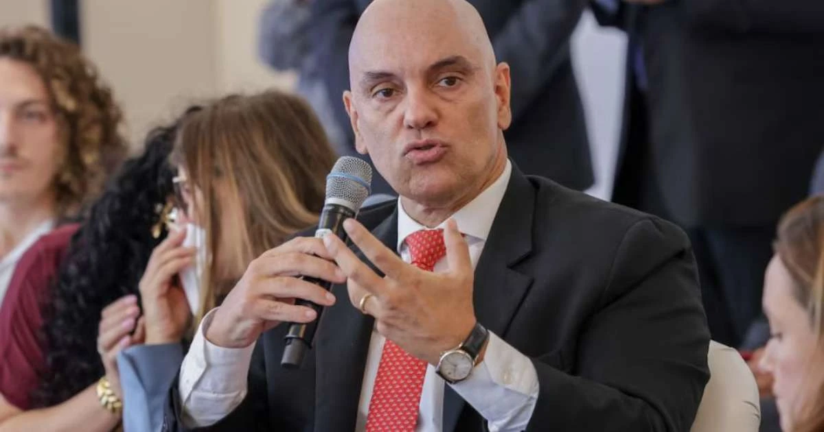 Lei Magnitsky tem níveis? Especialistas explicam como devem funcionar as punições a Moraes