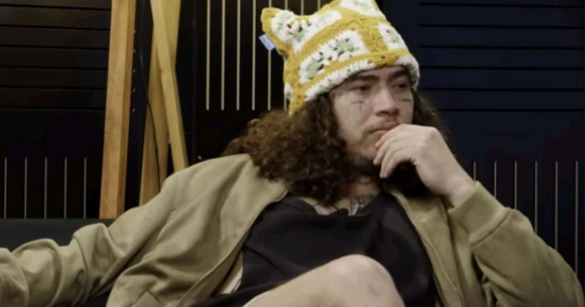 Whindersson Nunes revela mudança após nascimento do filho: 'Virei outra pessoa'