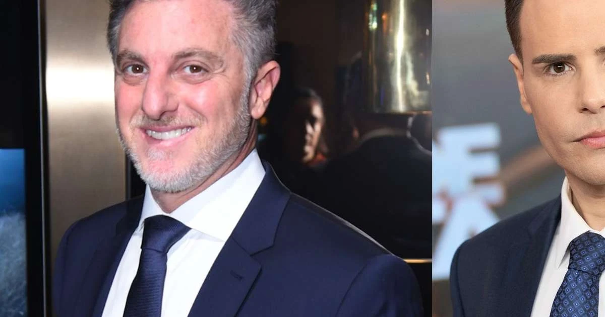 'Só bandido morreu': Luiz Bacci reage em vídeo à fala de Luciano Huck, na Globo, por megaoperação contra o tráfico no Rio