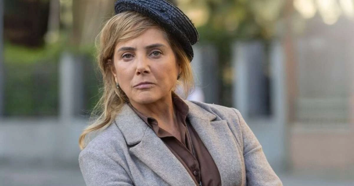 'Eta Mundo Melhor': Zulma paga mico e passa vergonha no casório de Candinho