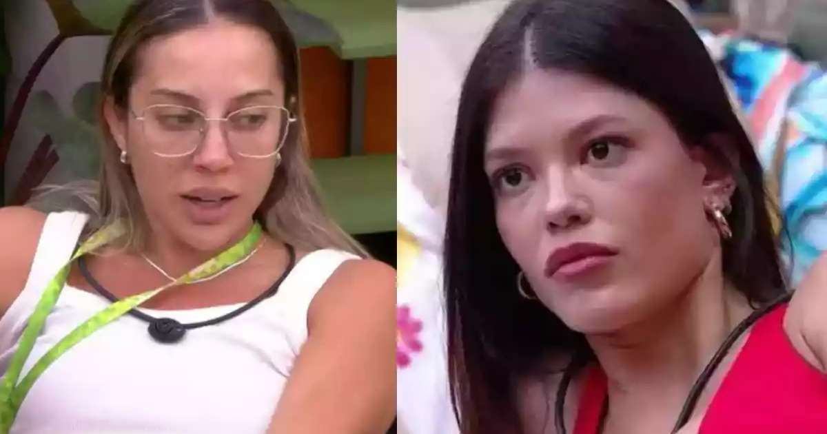 'BBB 25': Sisters se destacam em festa e web crava: 'Nossas finalistas'