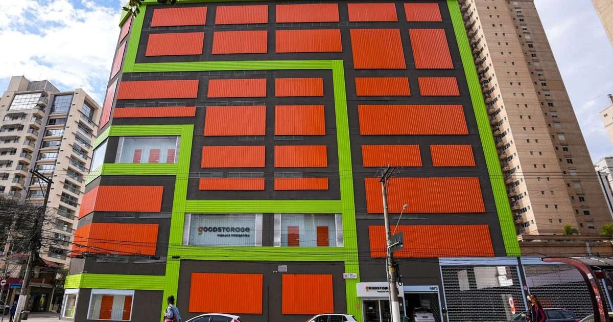 Uso de self storage ajuda a impulsionar pequenos negócios