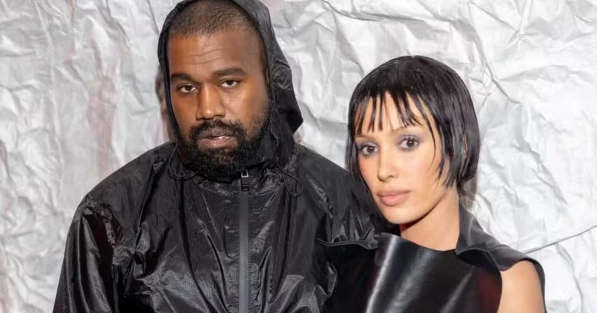 Ditadura conjugal? Regras bizarras impostas por Kanye West a Bianca Censori chocam a todos