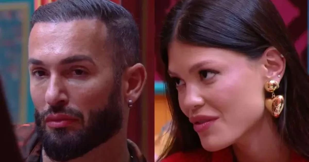 'BBB 25': E Camilla? Diego e Vitória unem suas torcidas pra tirar Renata