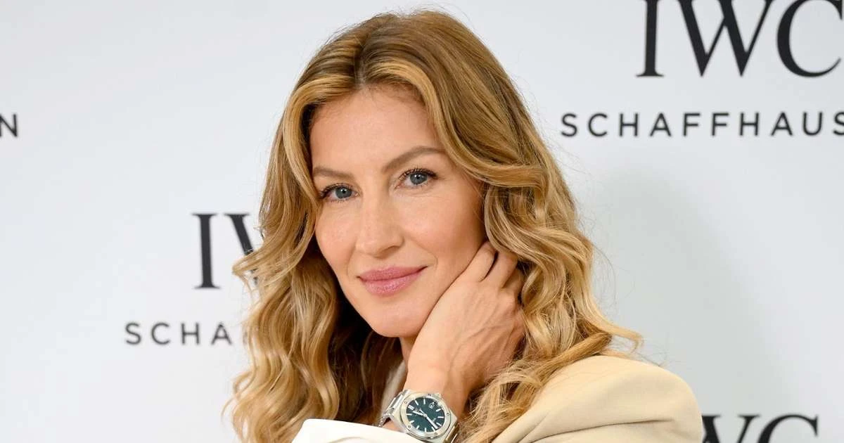 Óleo de orégano, golden milk e mais: os 8 suplementos que Gisele Bündchen, aos 45 anos, tem na dieta para ajudar digestão e sono