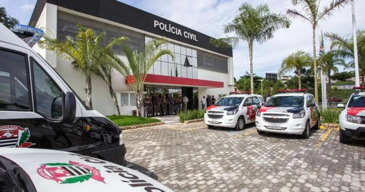 Caseiro é preso após confessar assassinato de colega no interior de SP