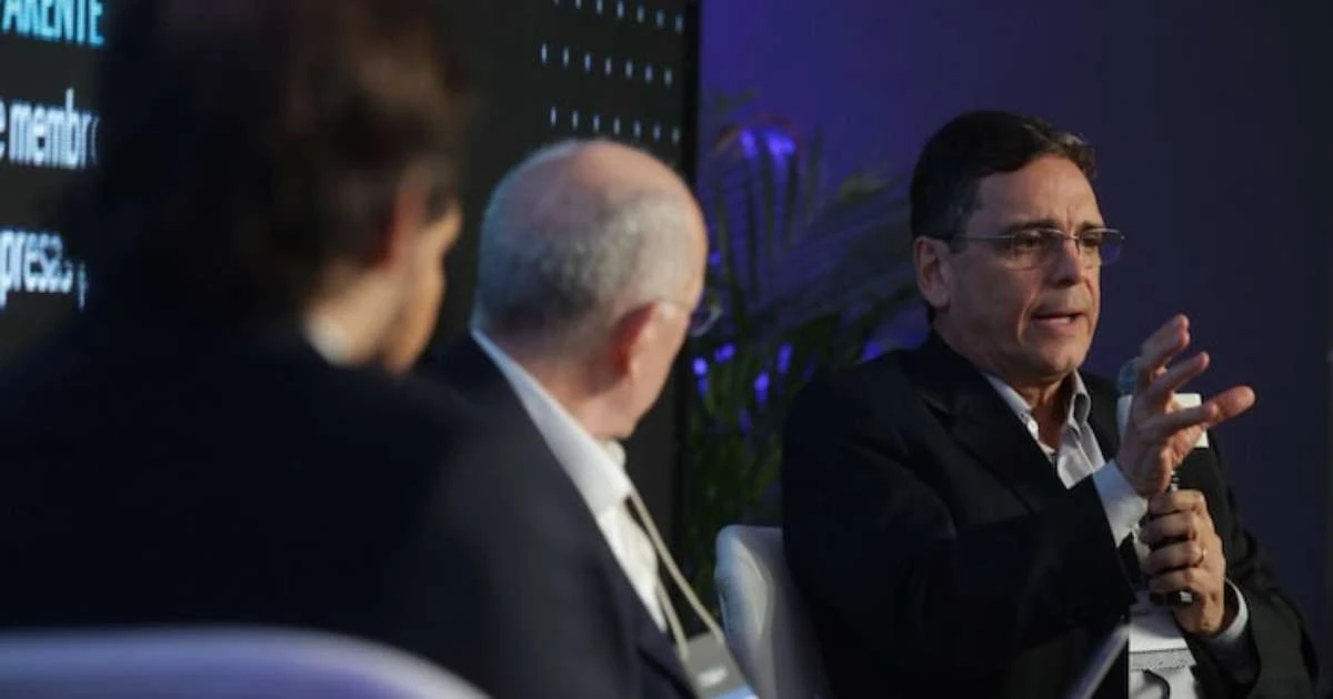 'Arcabouço fiscal e teto de gastos fracassaram', diz Marcos Mendes