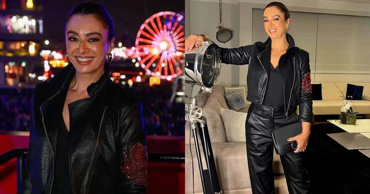 Cátia Fonseca comenta sobre seu futuro na TV após Dança dos Famosos