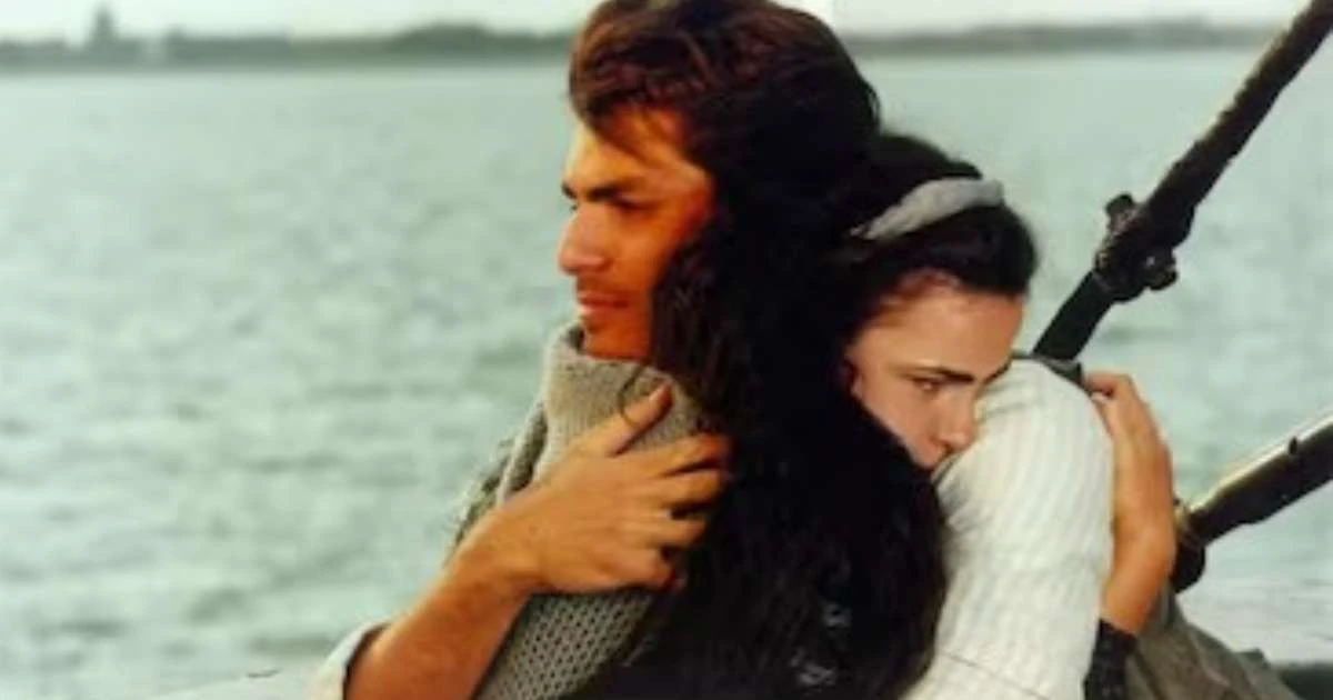 'Terra Nostra': Giuliana toma decisão radical ao ver Matteo entre a vida e a morte