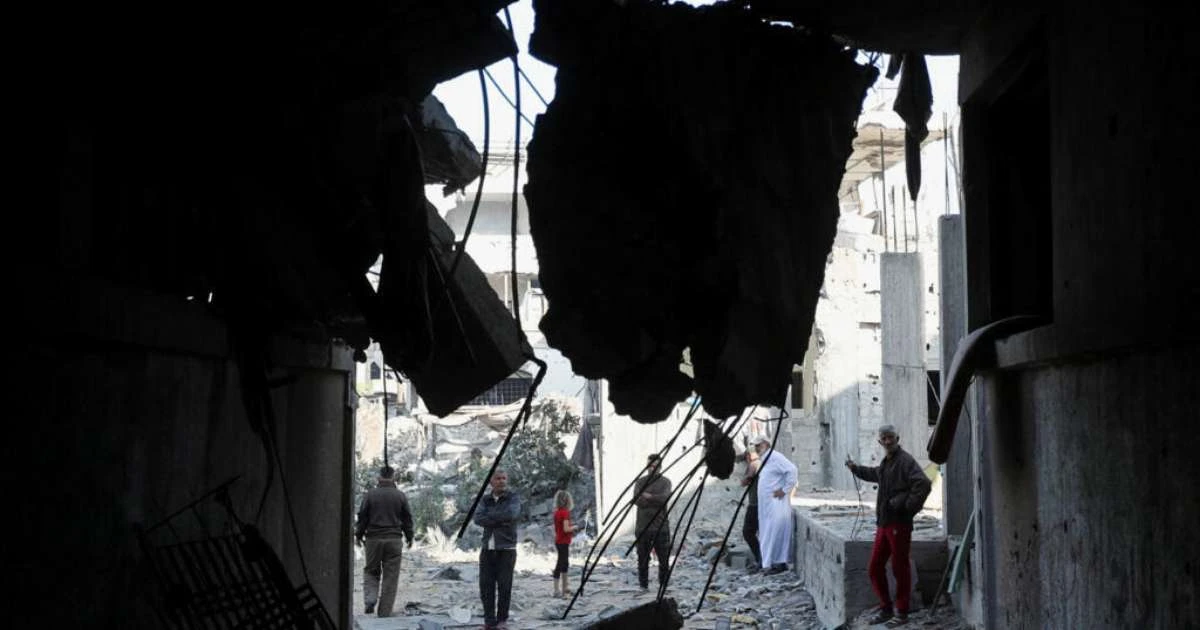 ONG Médicos Sem Fronteiras acusa Israel de permitir ajuda 'ridiculamente insuficiente' a Gaza
