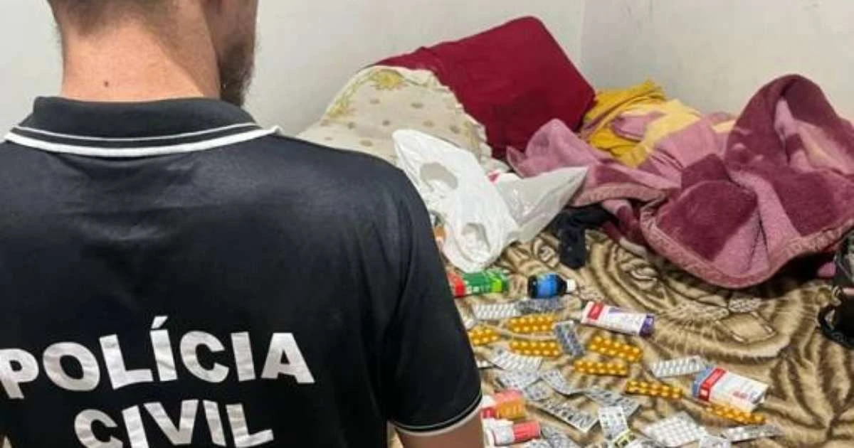 Pais são investigados por maus-tratos contra filho de 6 anos em Venâncio Aires