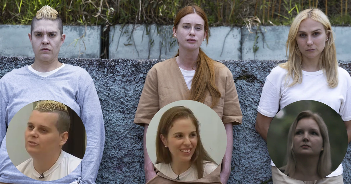 O casal mais famoso de Tremembé: entenda o triângulo amoroso de Suzane, Sandrão e Elize Matsunaga, que rouba cena em série da Prime Video