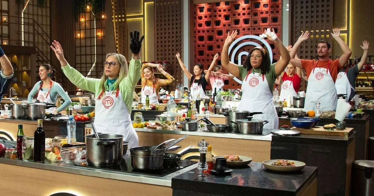 Quem saiu do 'MasterChef Brasil 2025'? Participante erra na confeitaria e se despede com mimo de Helena Rizzo