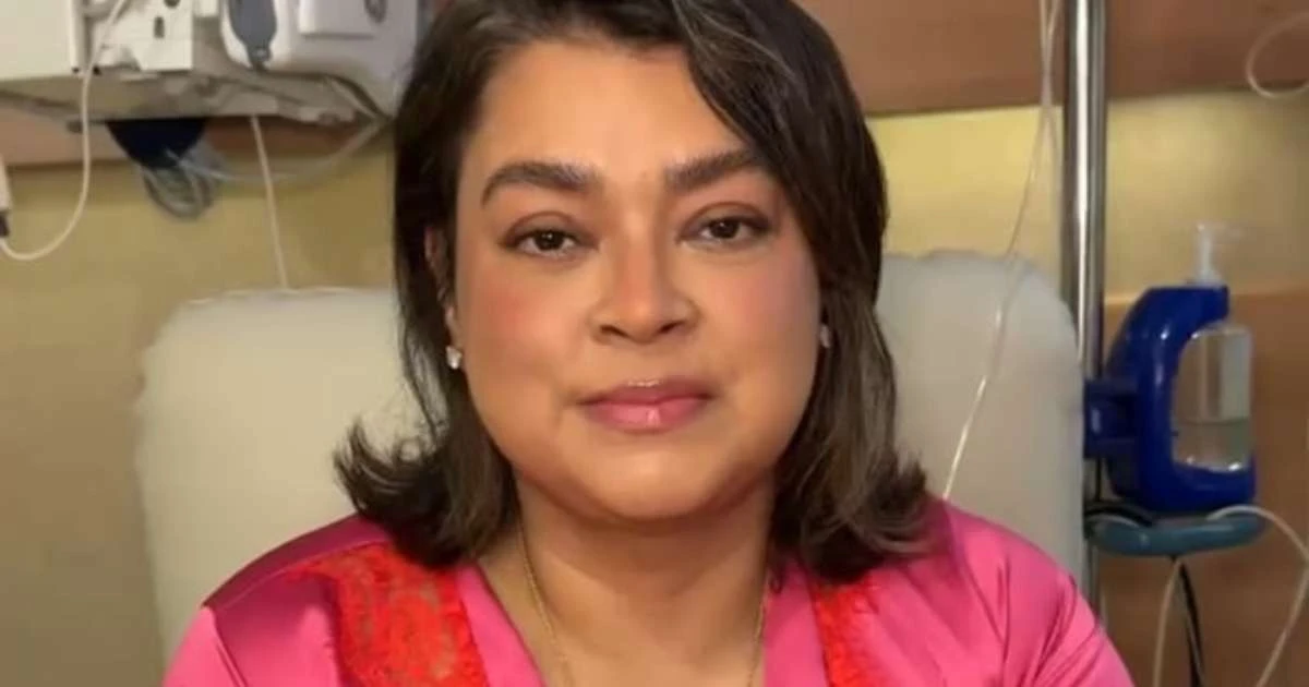 Preta Gil preparava retorno antecipado ao Brasil após piorar, mas não deu tempo