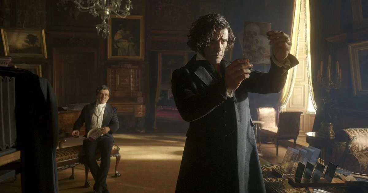 Frankenstein vai estrear no cinema ou na Netflix? Entenda como será o lançamento do filme de terror de Guillermo del Toro